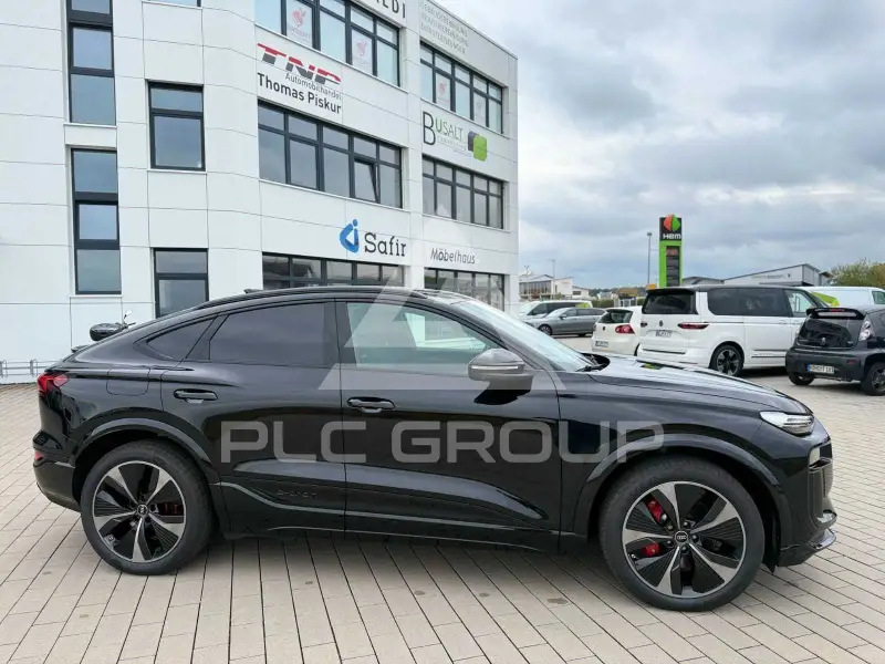 2026 Audi SQ6