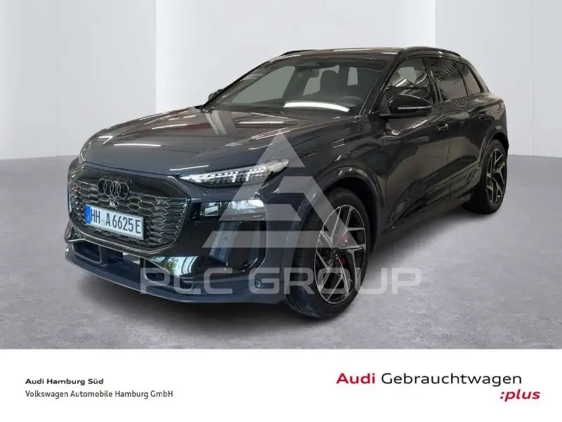 2026 Audi SQ6