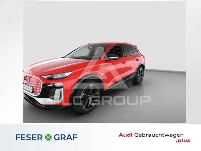 2026 Audi SQ6