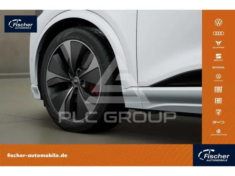 2026 Audi SQ6