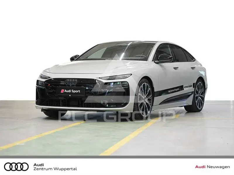 2026 Audi S6