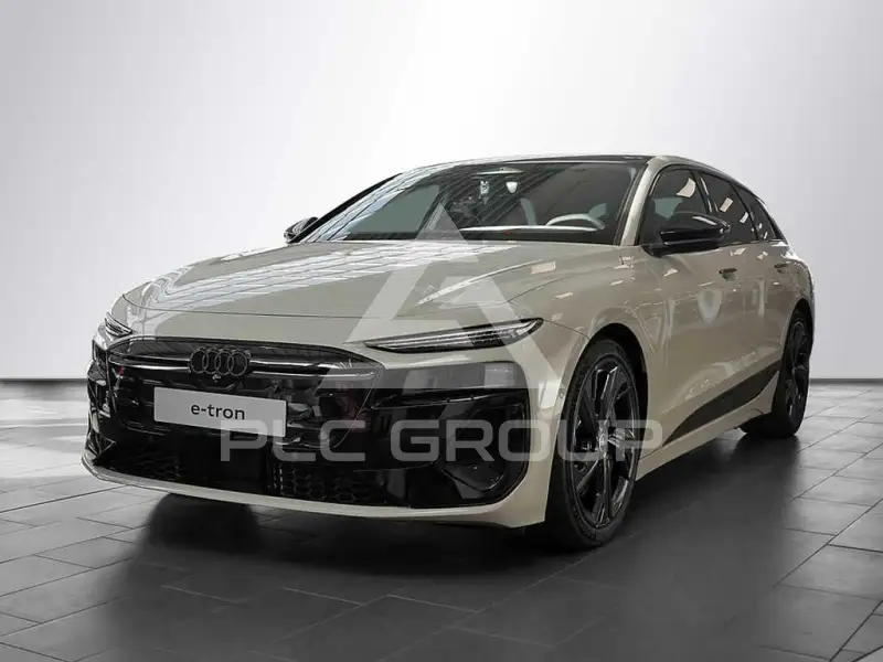 2026 Audi S6