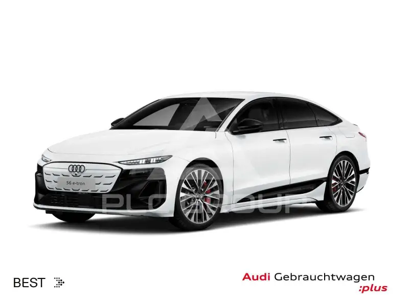 2026 Audi S6