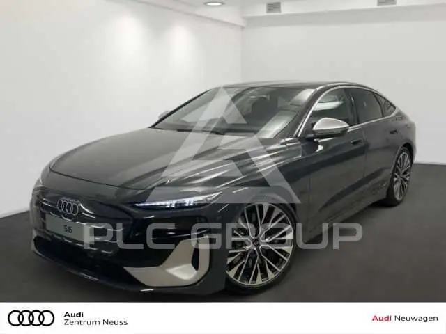2026 Audi S6