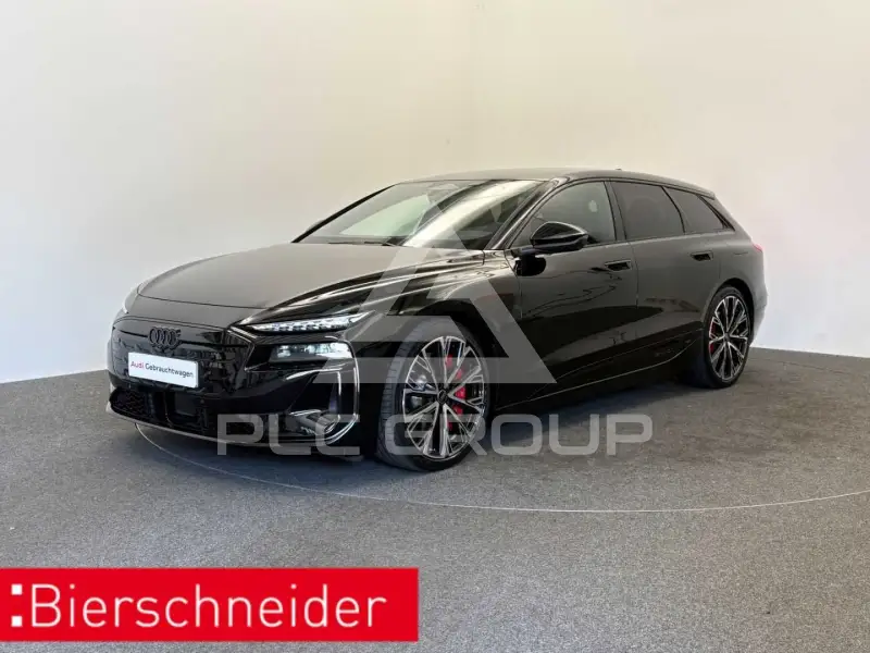 2026 Audi S6