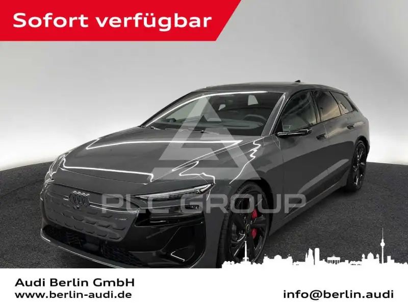 2026 Audi S6