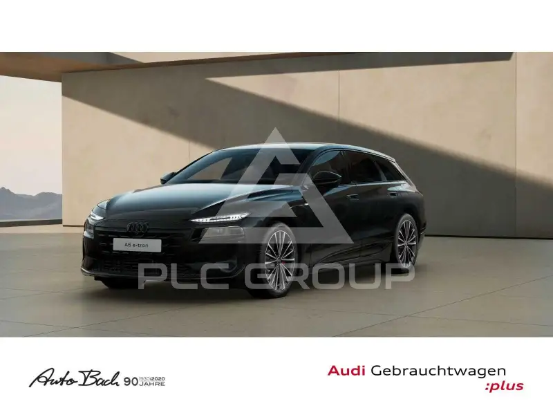 2026 Audi A6
