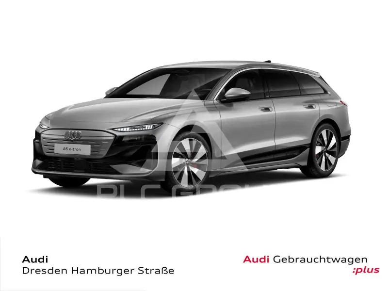 2026 Audi A6