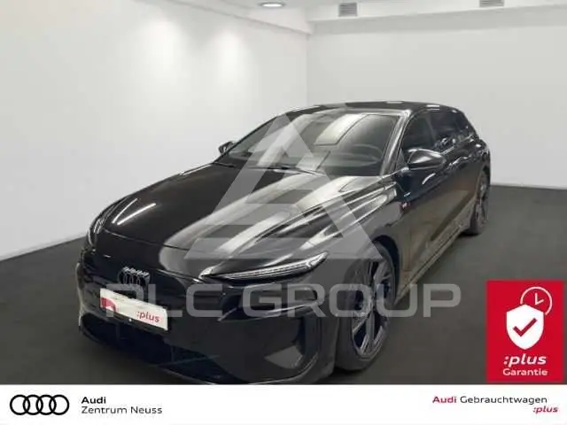 2026 Audi A6