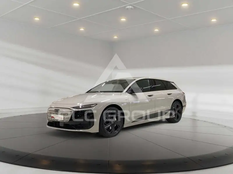 2026 Audi A6