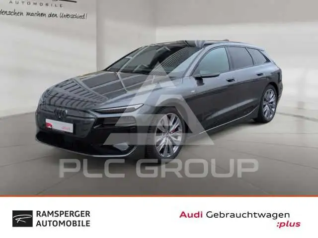 2026 Audi A6
