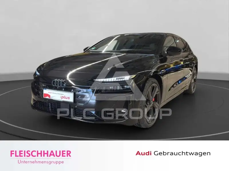 2026 Audi A6