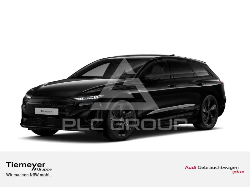 2026 Audi A6