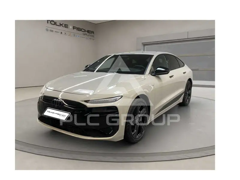 2026 Audi A6