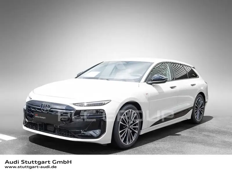 2026 Audi A6