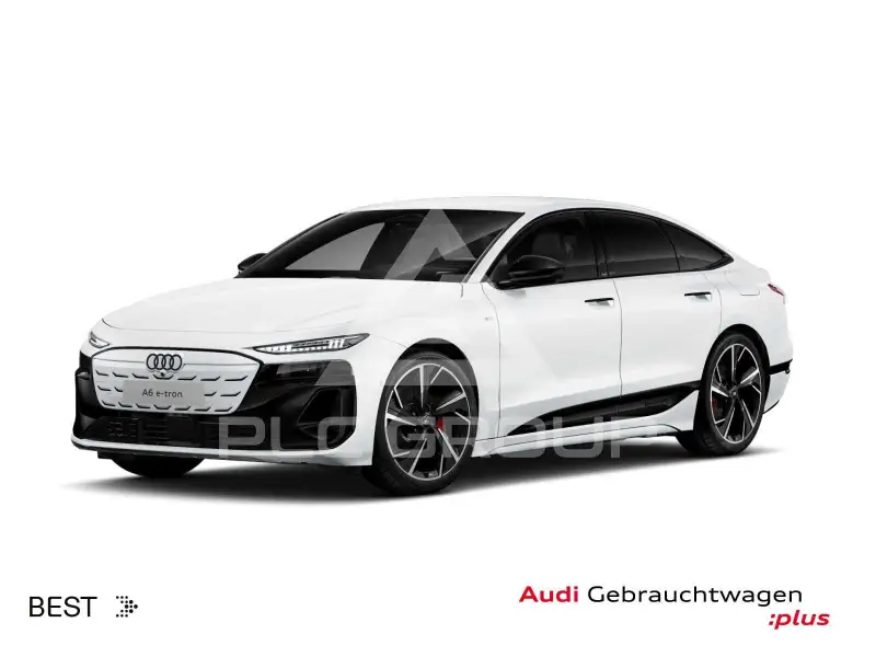 2026 Audi A6