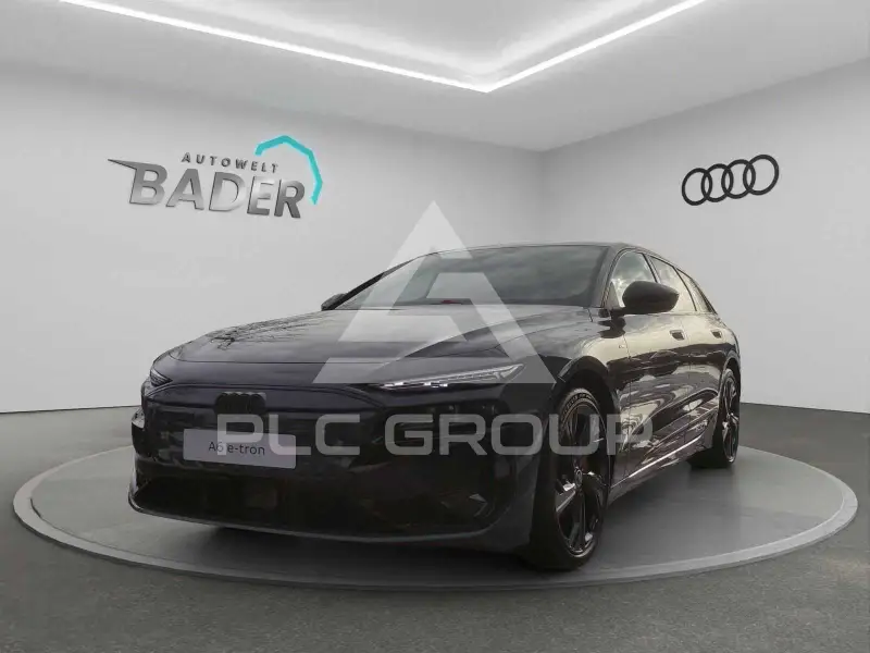 2026 Audi A6