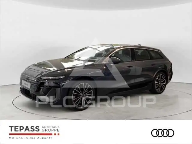 2026 Audi A6
