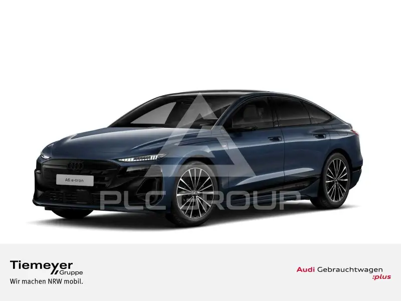 2026 Audi A6