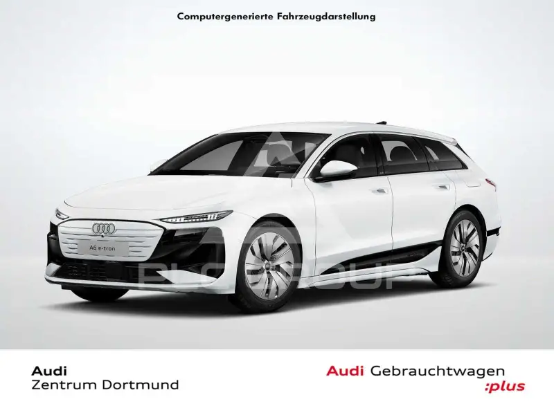 2026 Audi A6