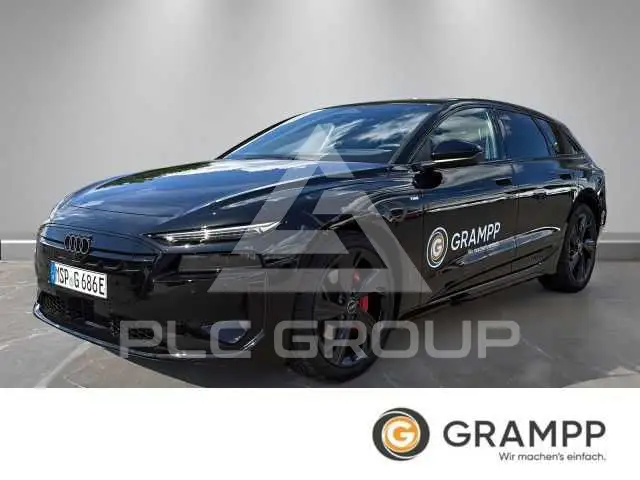 2026 Audi A6