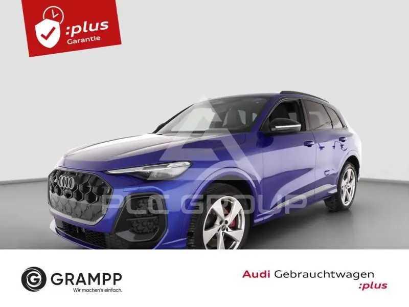 2026 Audi SQ5