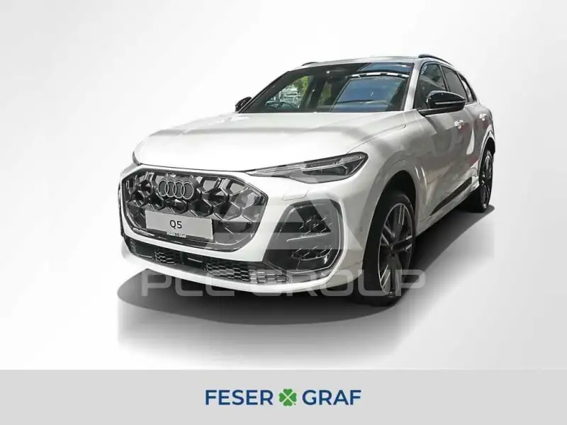 2026 Audi SQ5