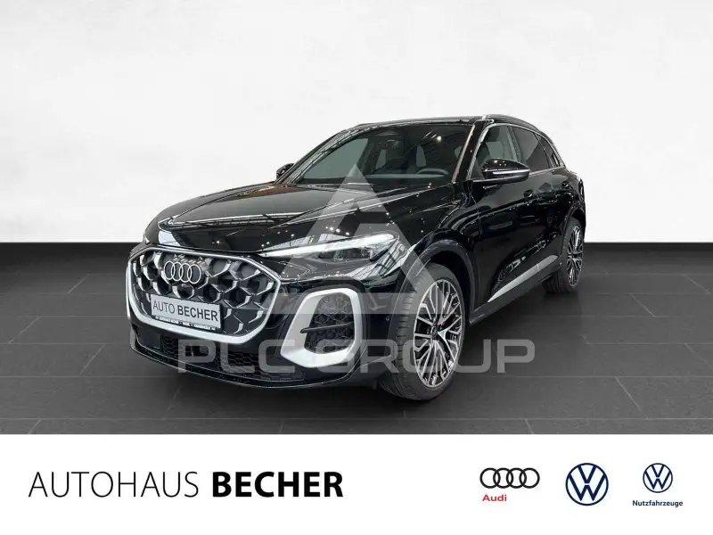2026 Audi SQ5