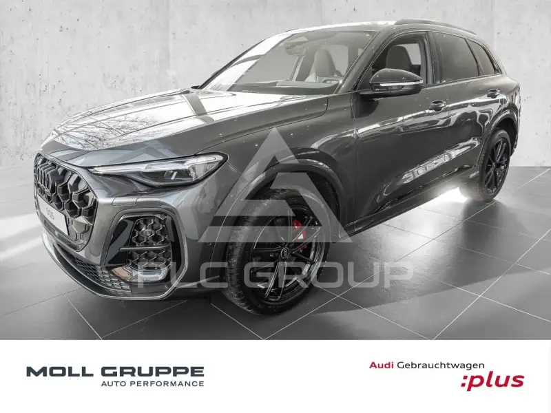 2026 Audi SQ5