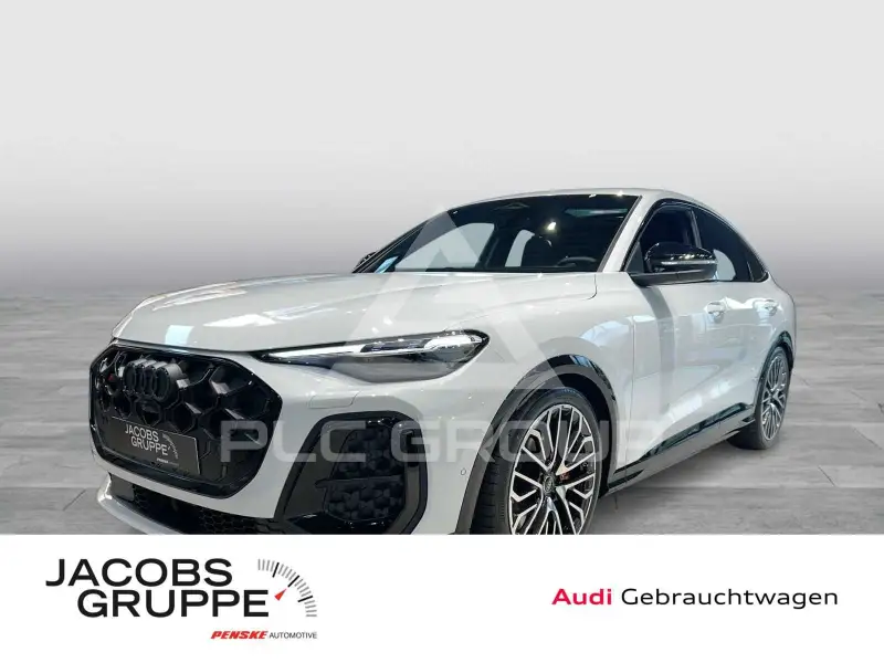2026 Audi SQ5