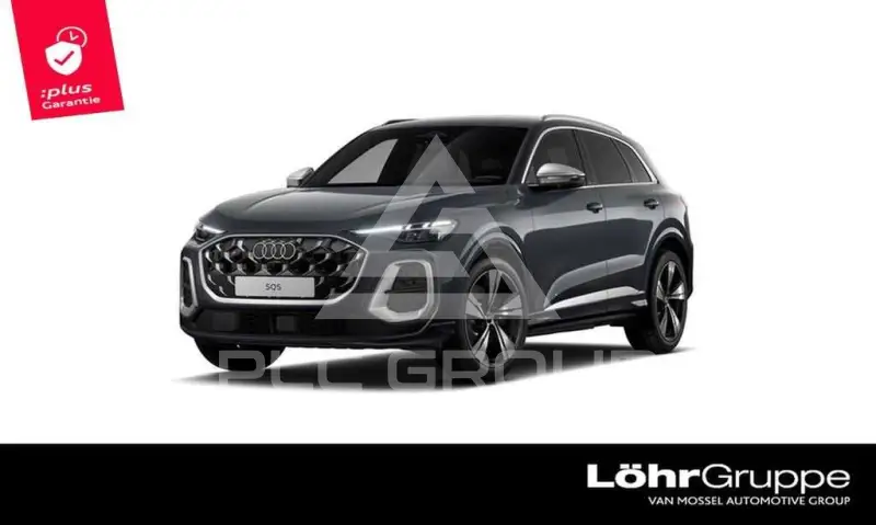 2026 Audi SQ5