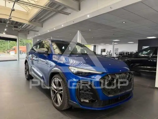 2026 Audi SQ5