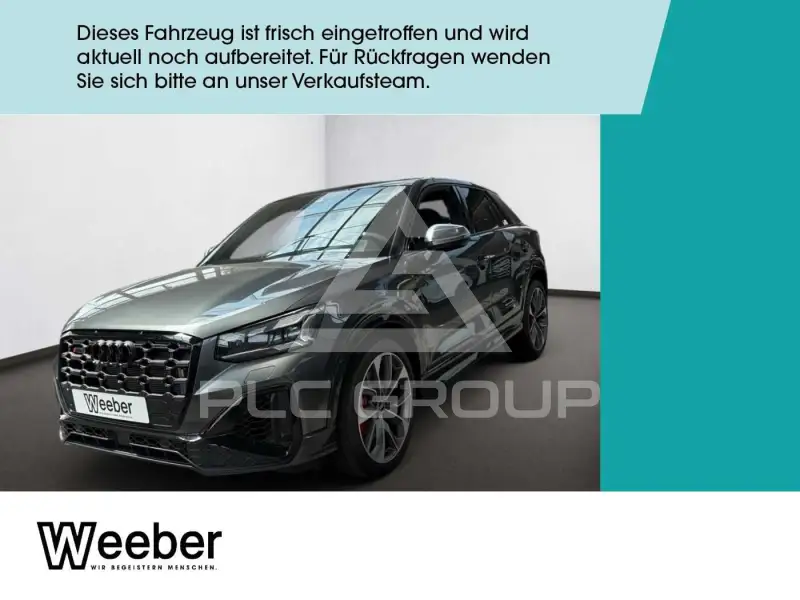 2026 Audi SQ2
