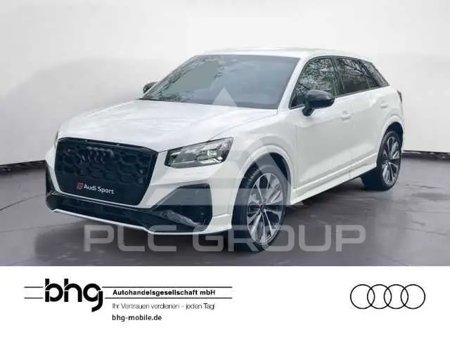2026 Audi SQ2