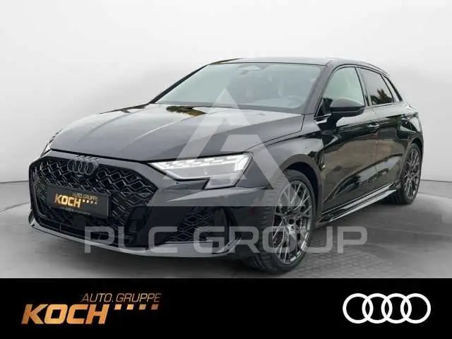 2026 Audi RS3