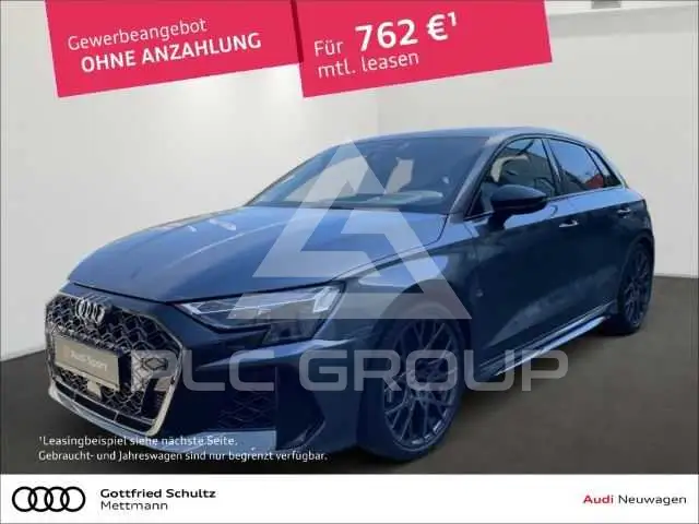 2026 Audi RS3