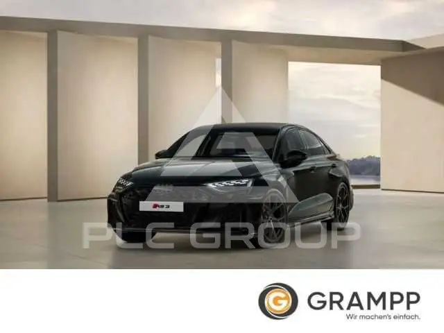2026 Audi RS3