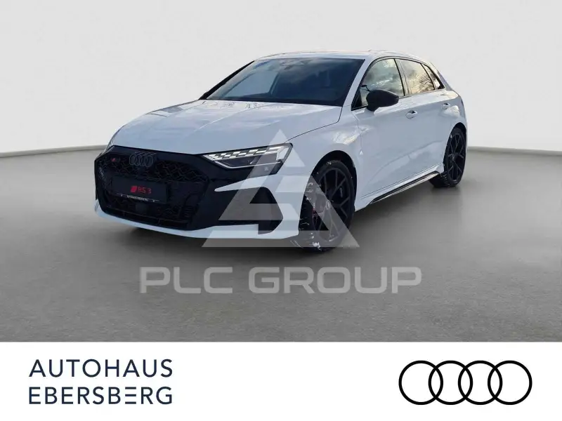 2026 Audi RS3