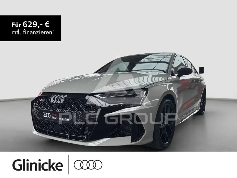 2026 Audi RS3