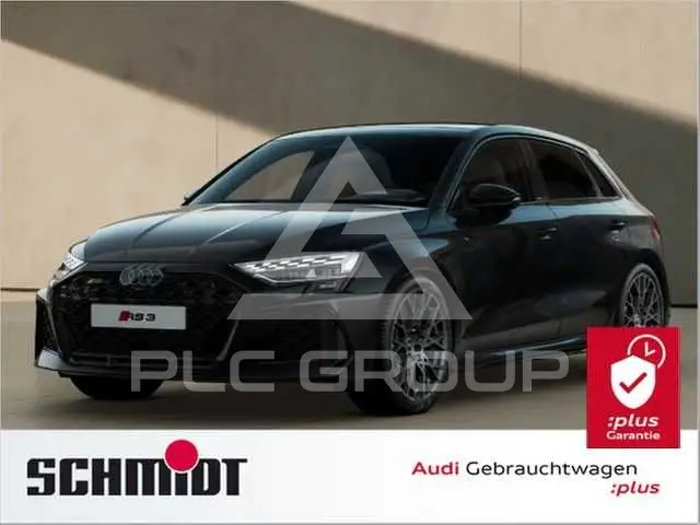 2026 Audi RS3