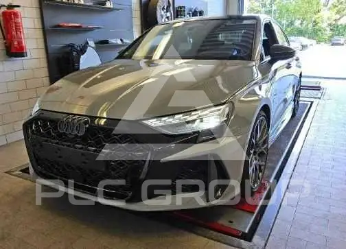 2026 Audi RS3