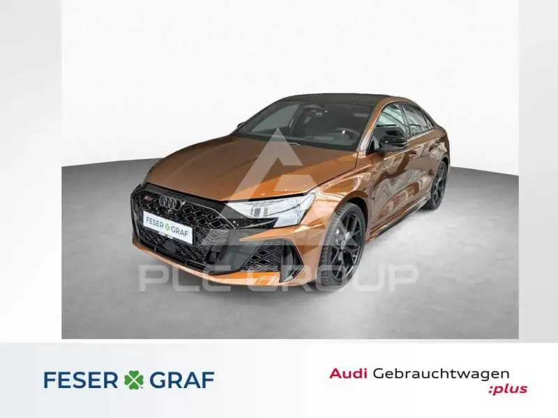 2026 Audi RS3