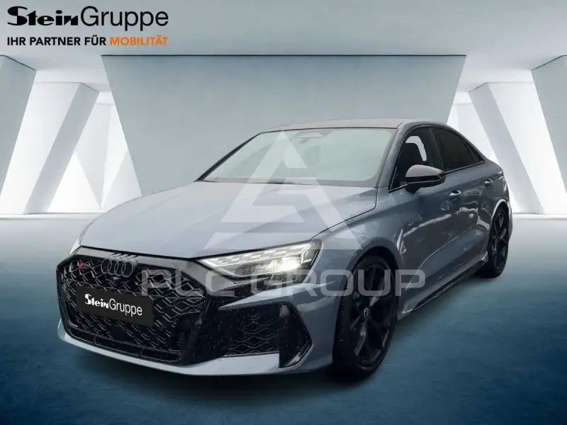 2026 Audi RS3