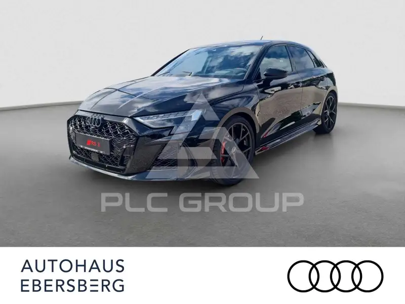 2026 Audi RS3