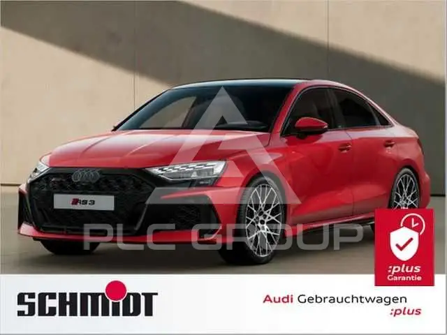 2026 Audi RS3