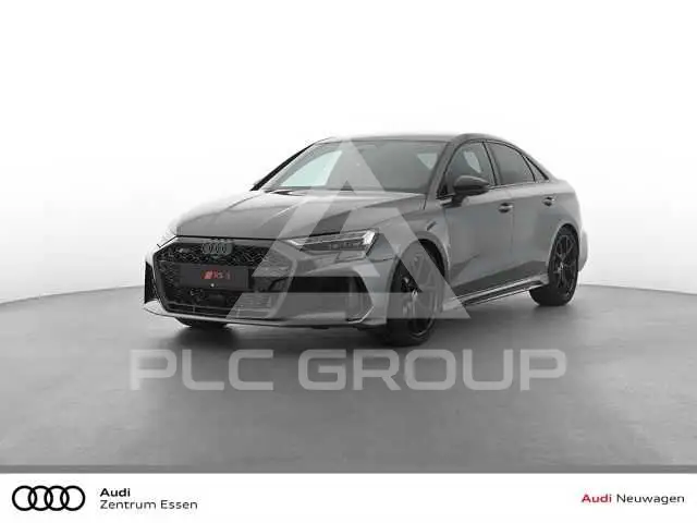 2026 Audi RS3