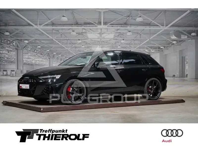 2026 Audi RS3