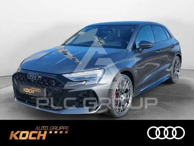 2026 Audi RS3