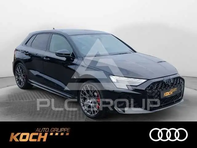 2026 Audi RS3