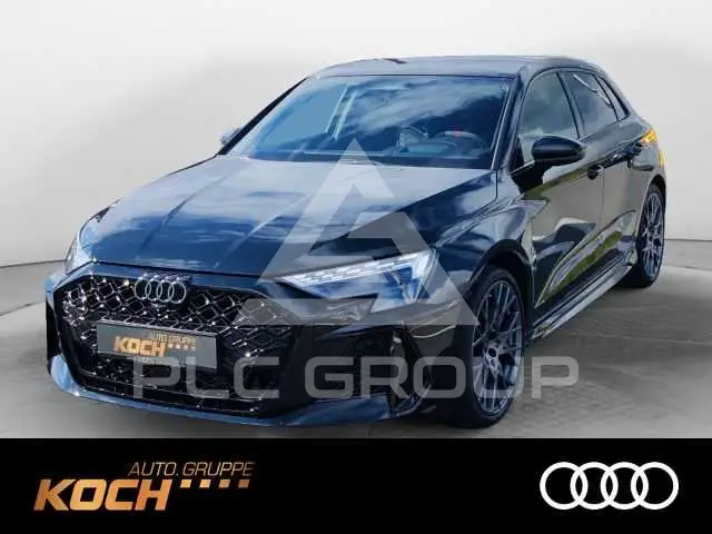 2026 Audi RS3